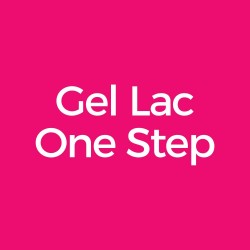 Gel Lac One Step